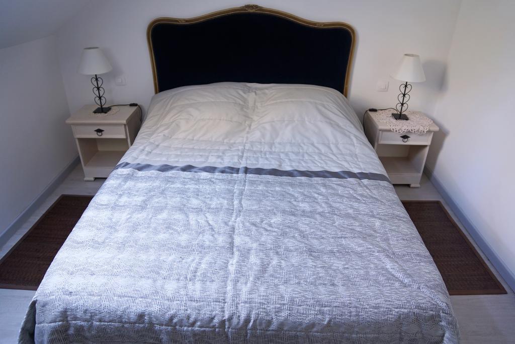 Chambres et Espace Détente Bien-Être Sologn'ami Neuvy-sur-Barangeon Exterior foto