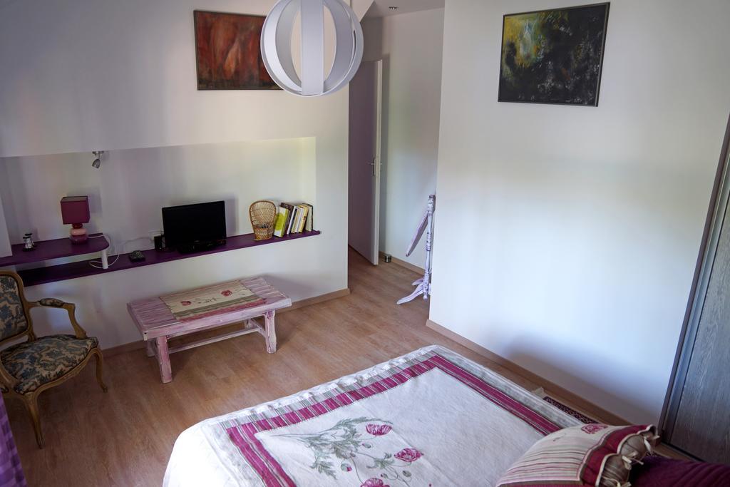 Chambres et Espace Détente Bien-Être Sologn'ami Neuvy-sur-Barangeon Exterior foto